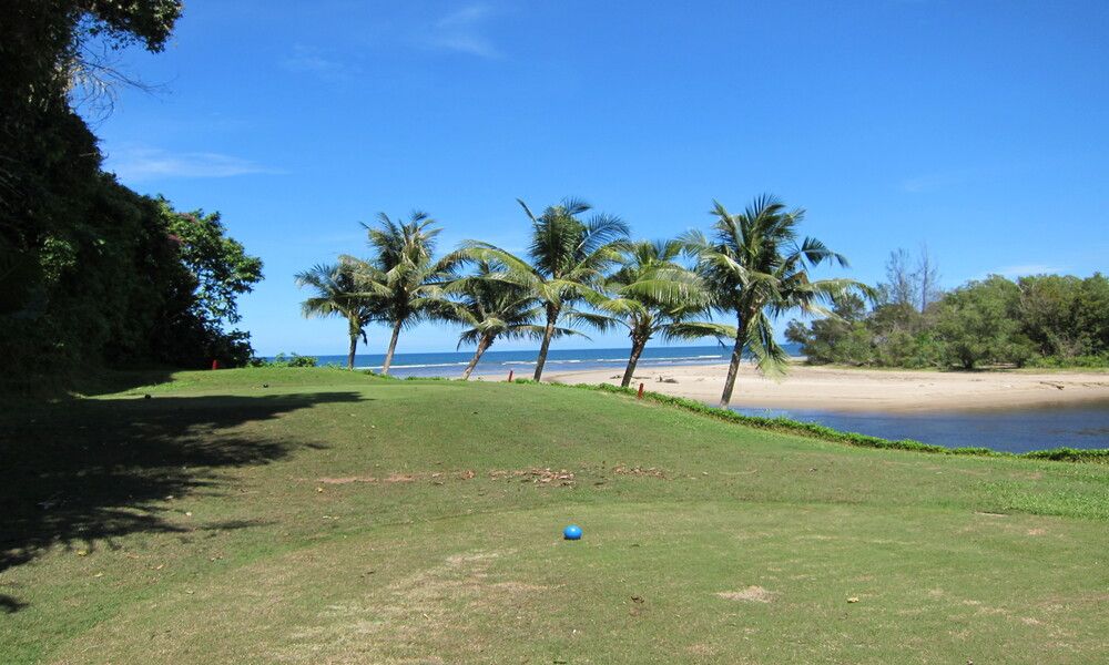 Dalit Bay Golf